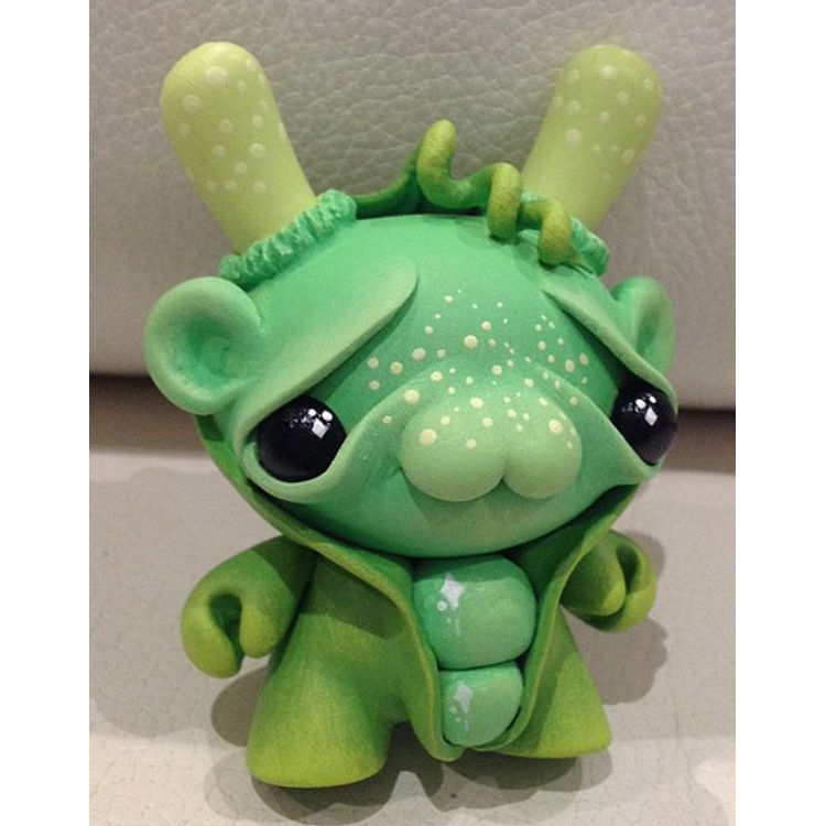 P.P. by Haus of Boz (Laura Copeland)