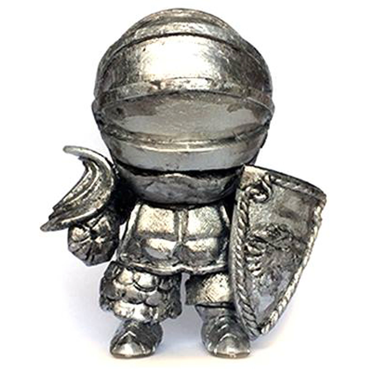 Knights of Yore - Sir Render