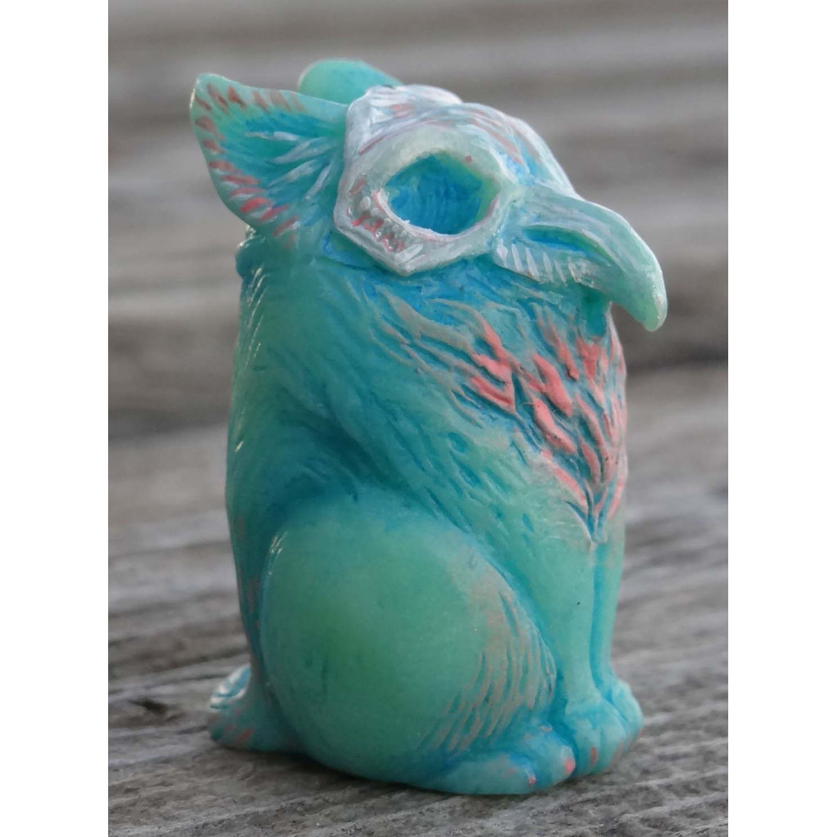 Here, Kitty - Sweet Cotton