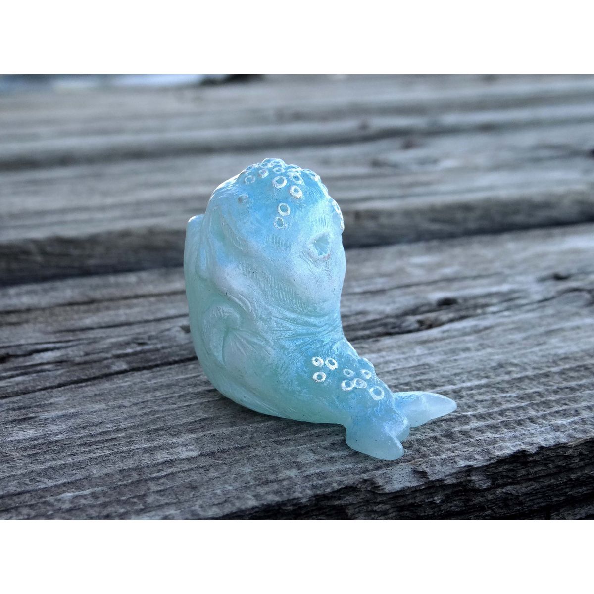"Jack Frost" King Flap