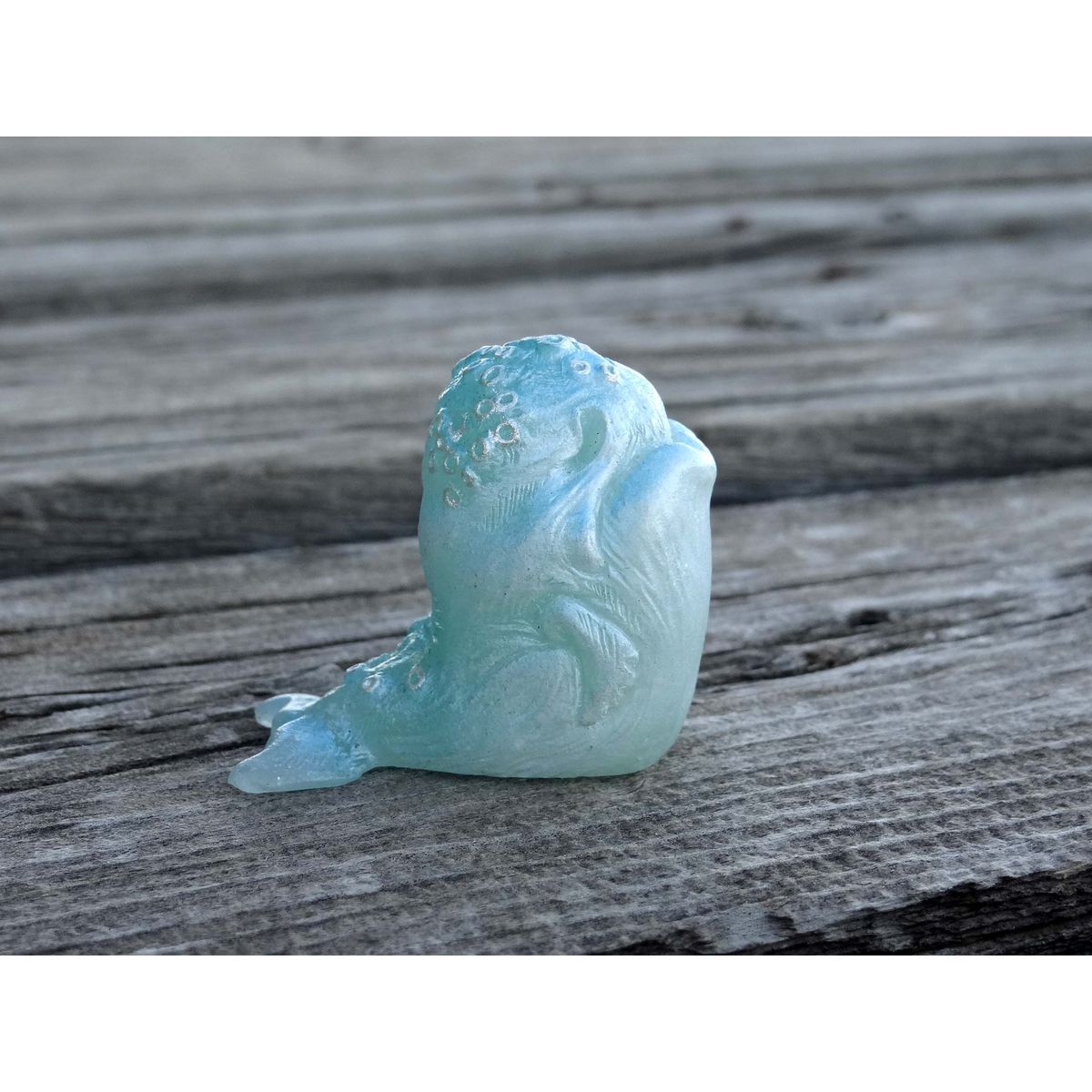 "Jack Frost" King Flap