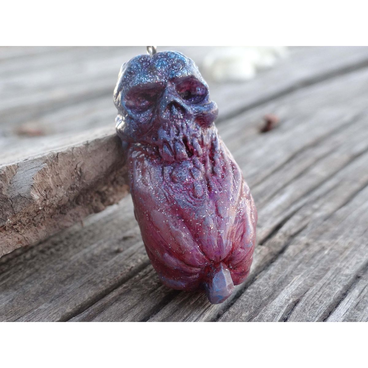 DOTX Pickle (Space Plum)