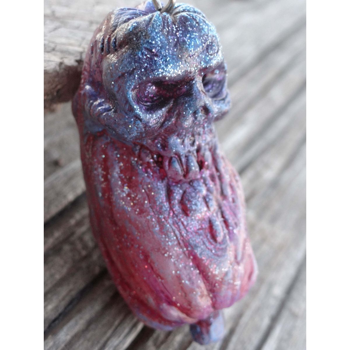 DOTX Pickle (Space Plum)