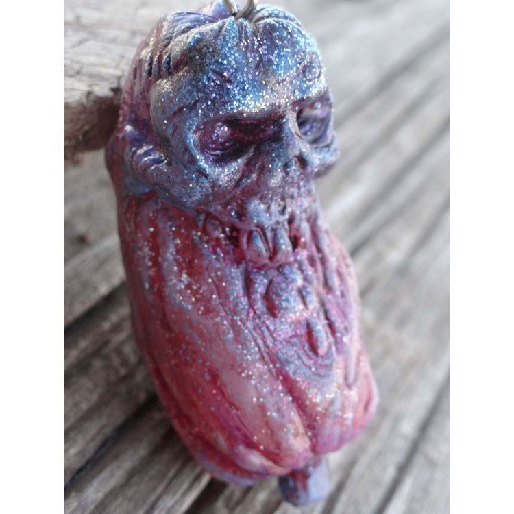DOTX Pickle (Space Plum) by Cassandra Jerman