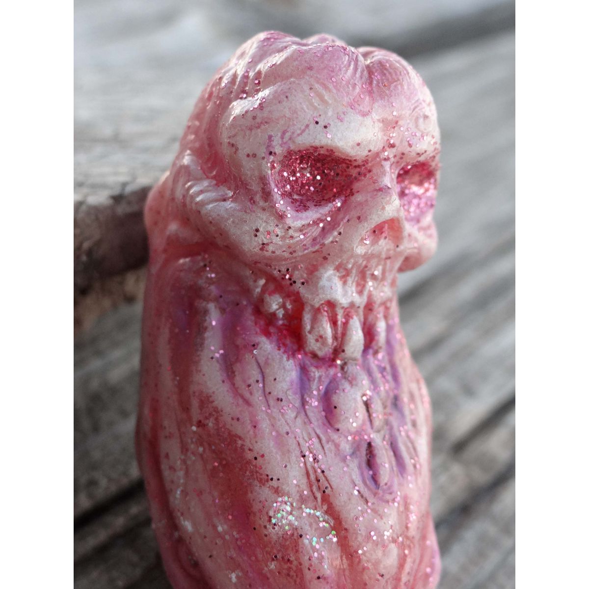 DOTX Pickle (Strawberry Jam)