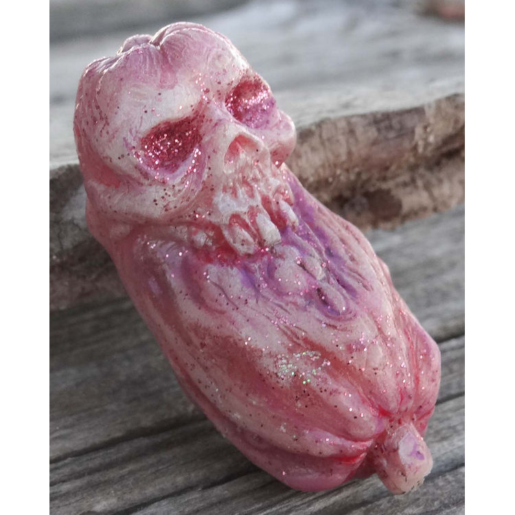 DOTX Pickle (Strawberry Jam) by Cassandra Jerman