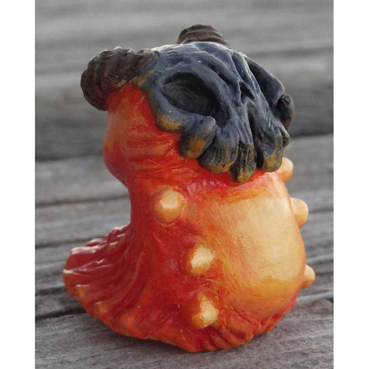 Firebelly Grubkin by f+ (Josh Pearce)