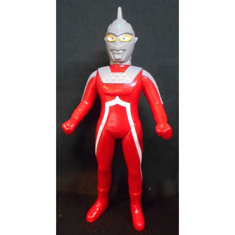 Tsuburaya Communications Soft Galactic Federation [ Ultra Seven ] by Tsuburaya