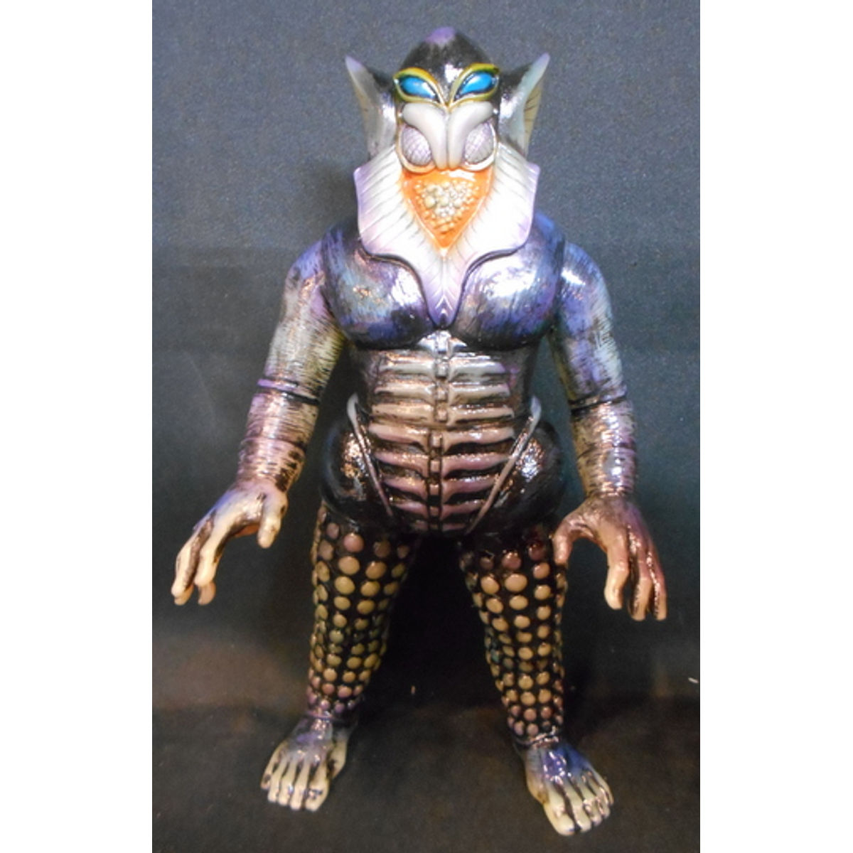 Fewture Models Soft Umezu Kazuo version Ultraman [ Alien Mephilas phosphorescent Ver. ]