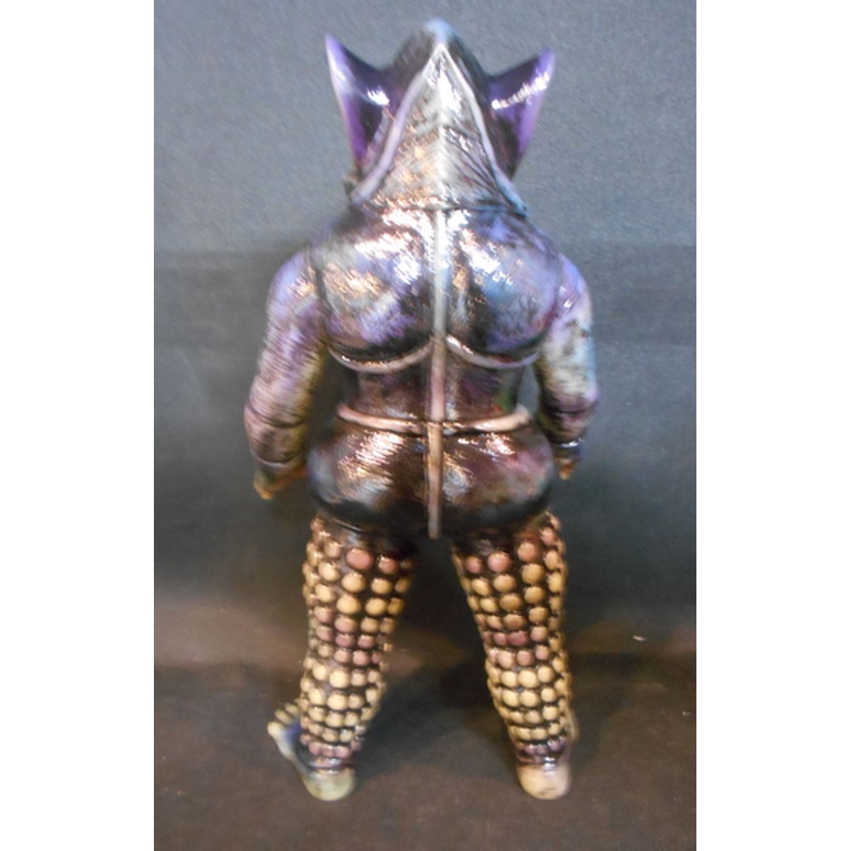Fewture Models Soft Umezu Kazuo version Ultraman [ Alien Mephilas phosphorescent Ver. ]