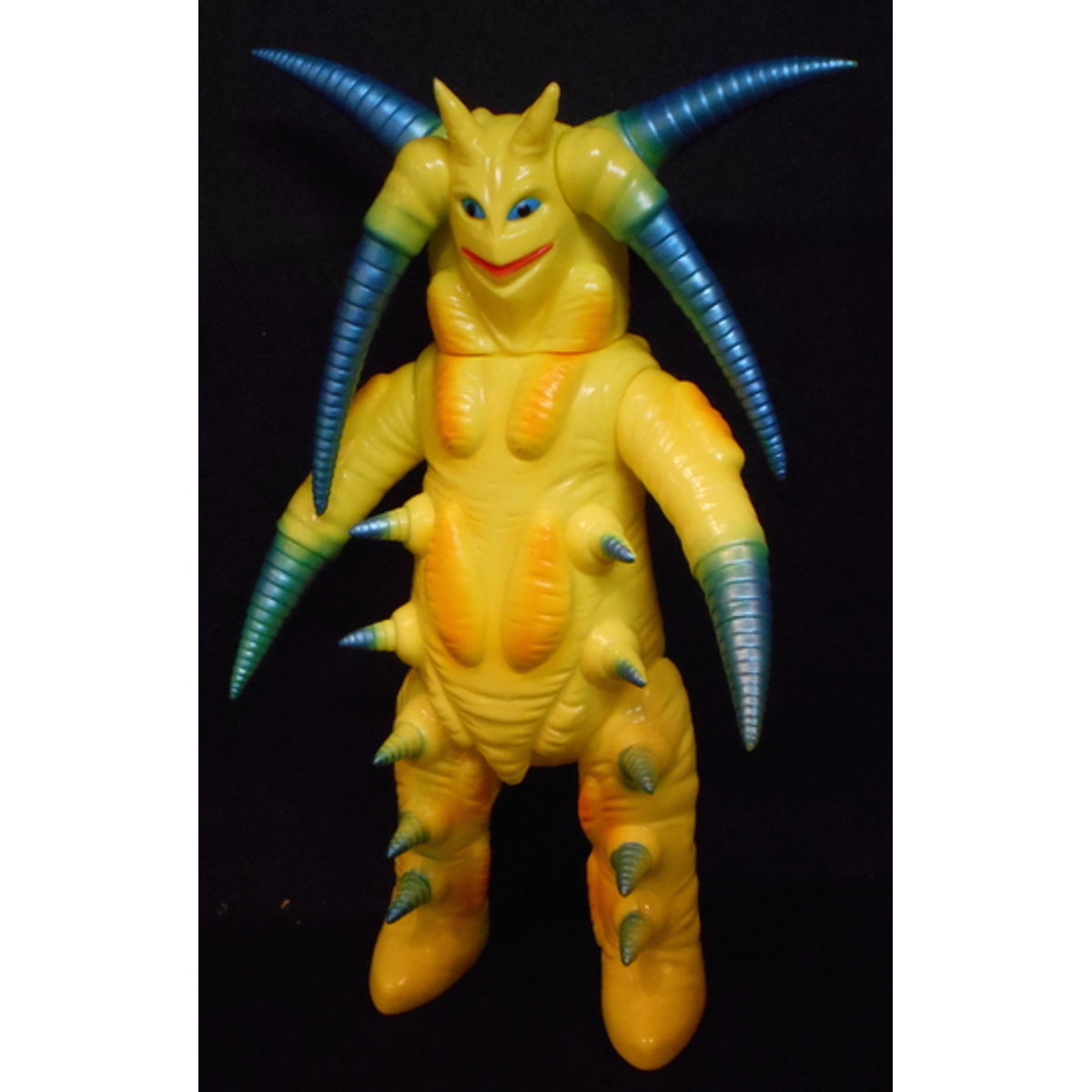 Tsuburaya Communications soft vinyl mirror Man [ Dakuron ]