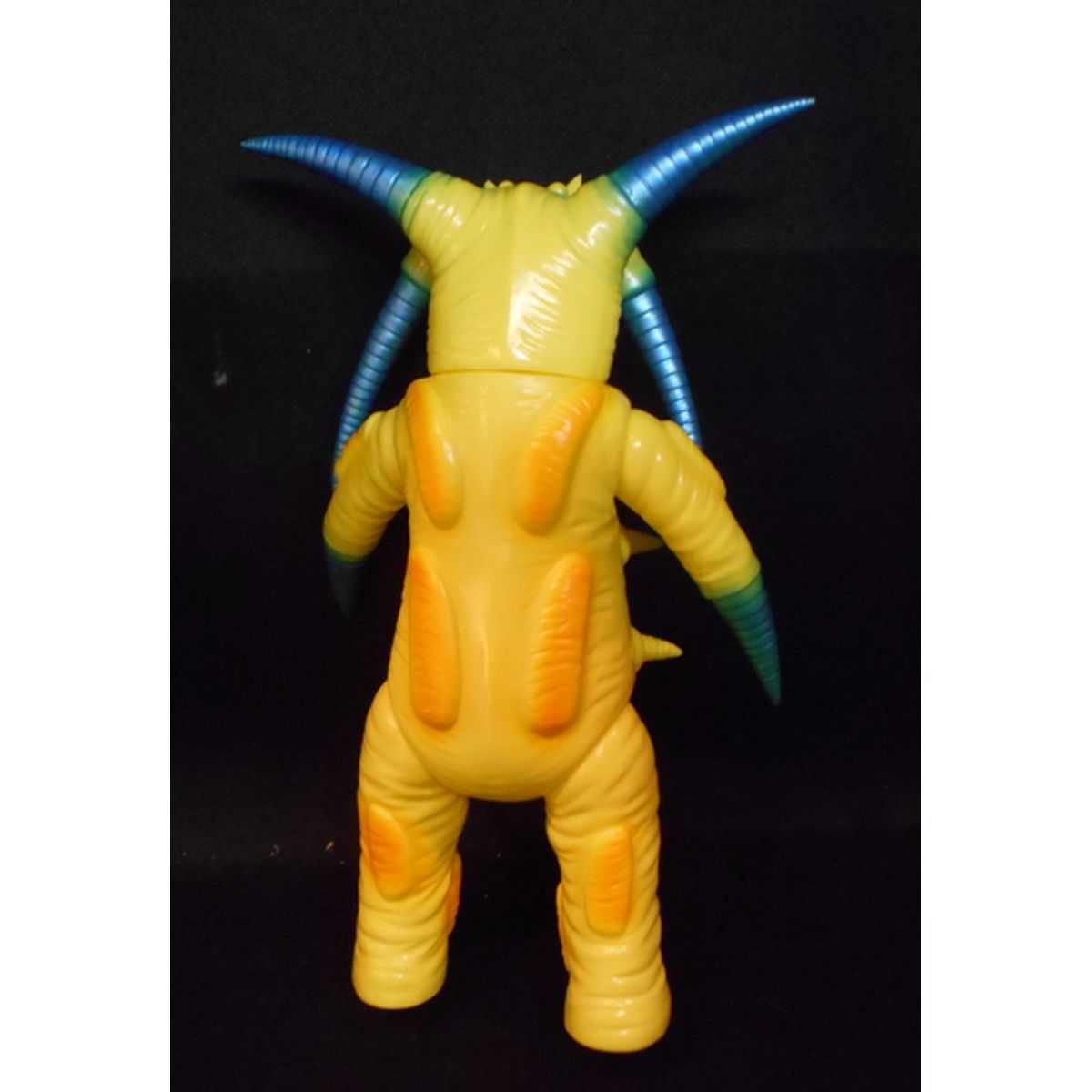 Tsuburaya Communications soft vinyl mirror Man [ Dakuron ]
