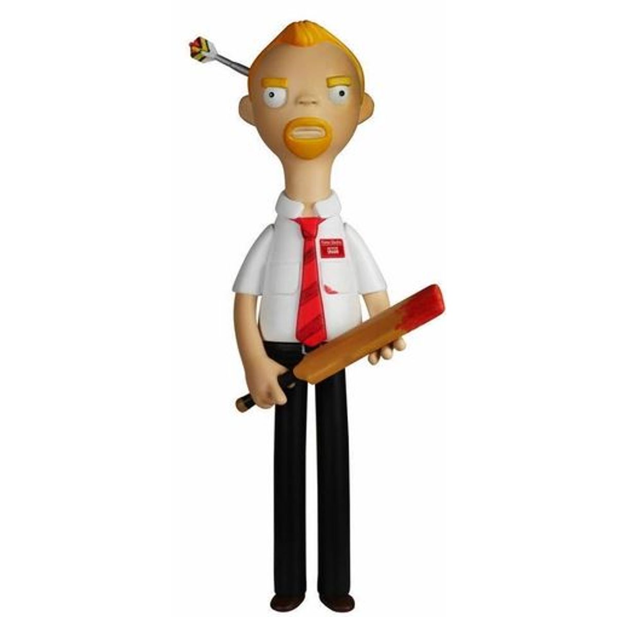 Shaun of the Dead - Shaun