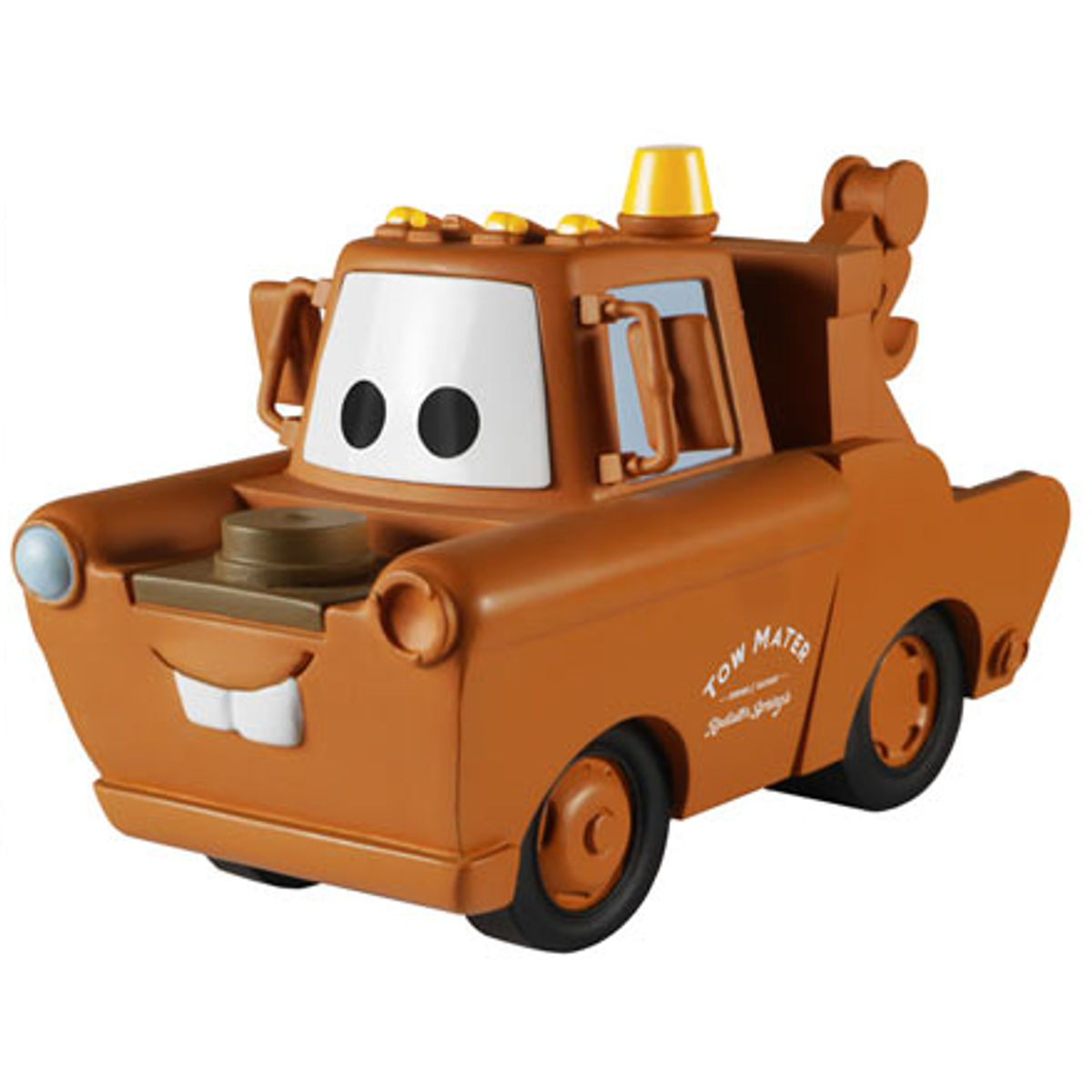 Mater : Cars [129]