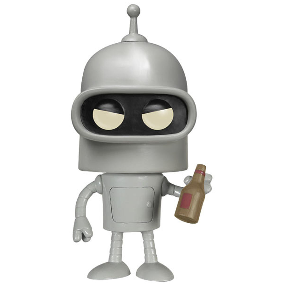 Bender : Futurama [29]