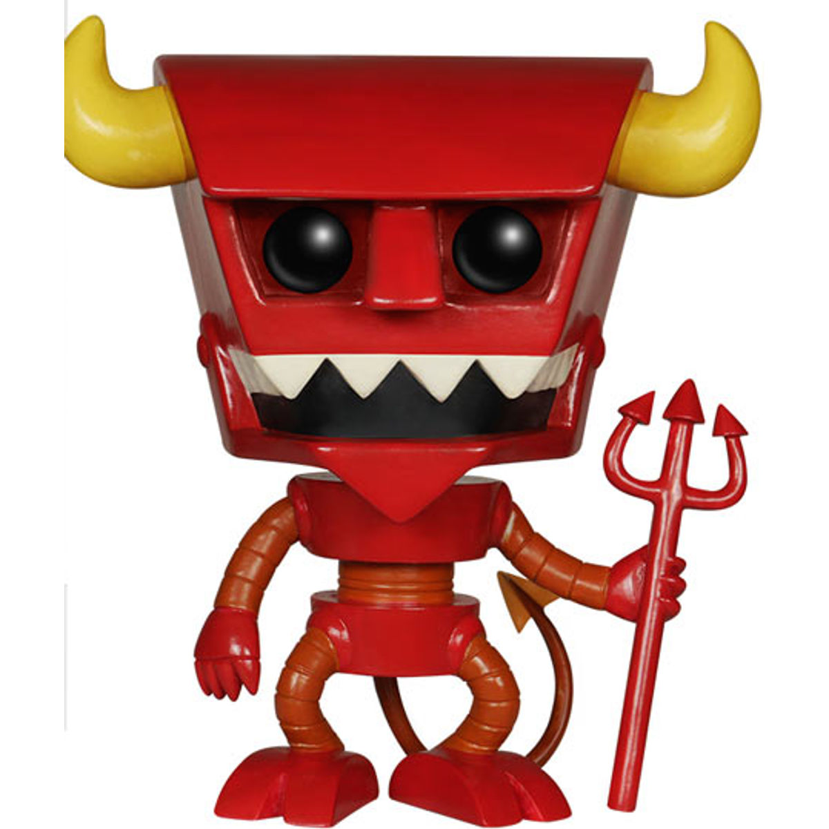 Robot Devil : Futurama [30]