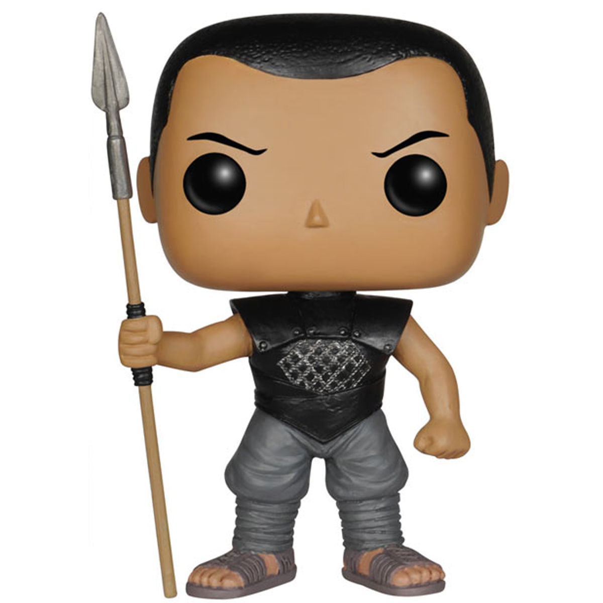 Grey Worm : Game of Thrones [32]
