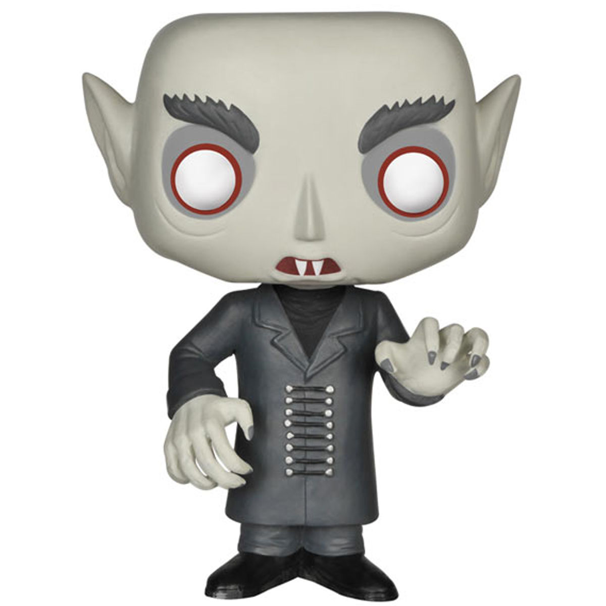 Nosferatu : Nosferatu [136]