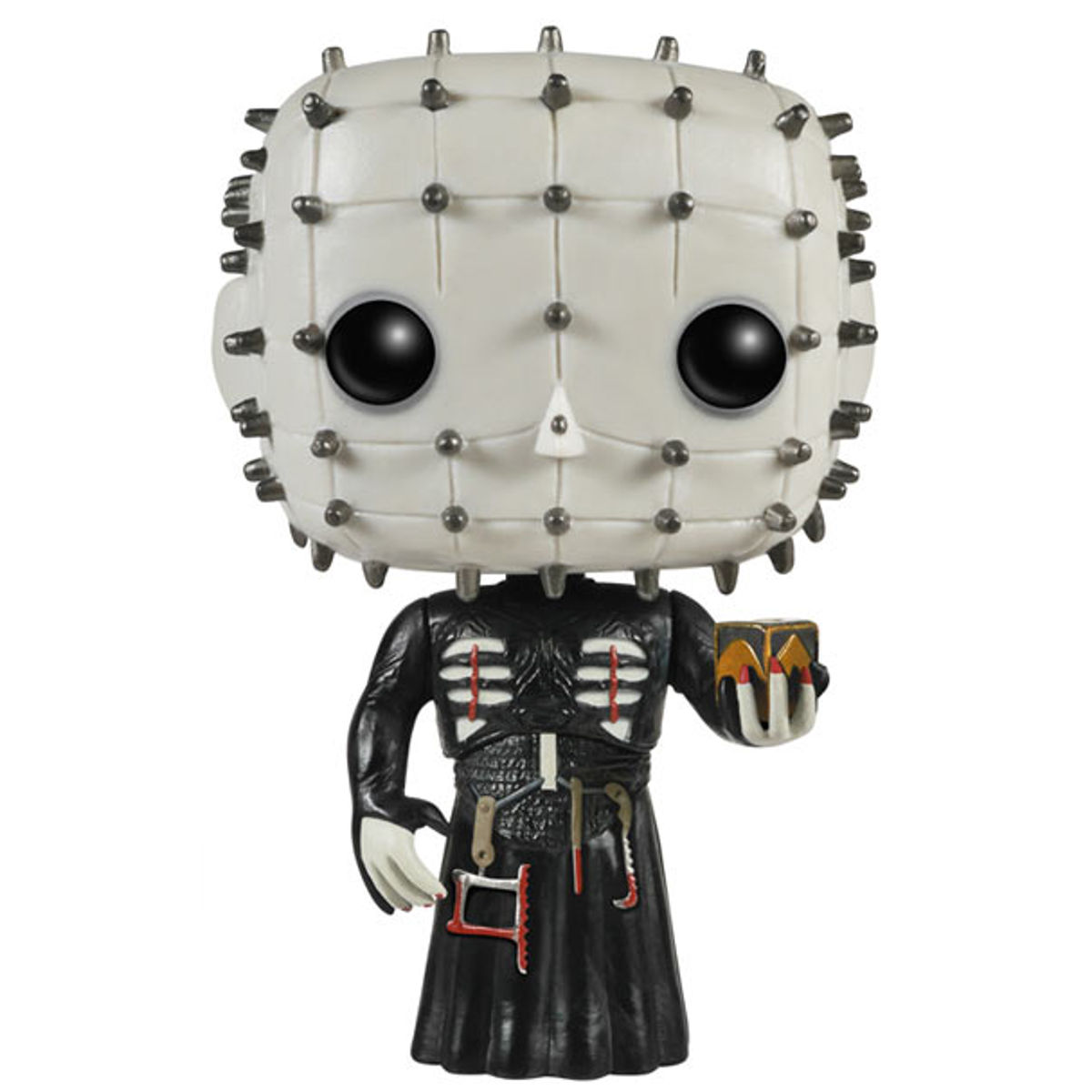 Pinhead : Hellraiser III [134]