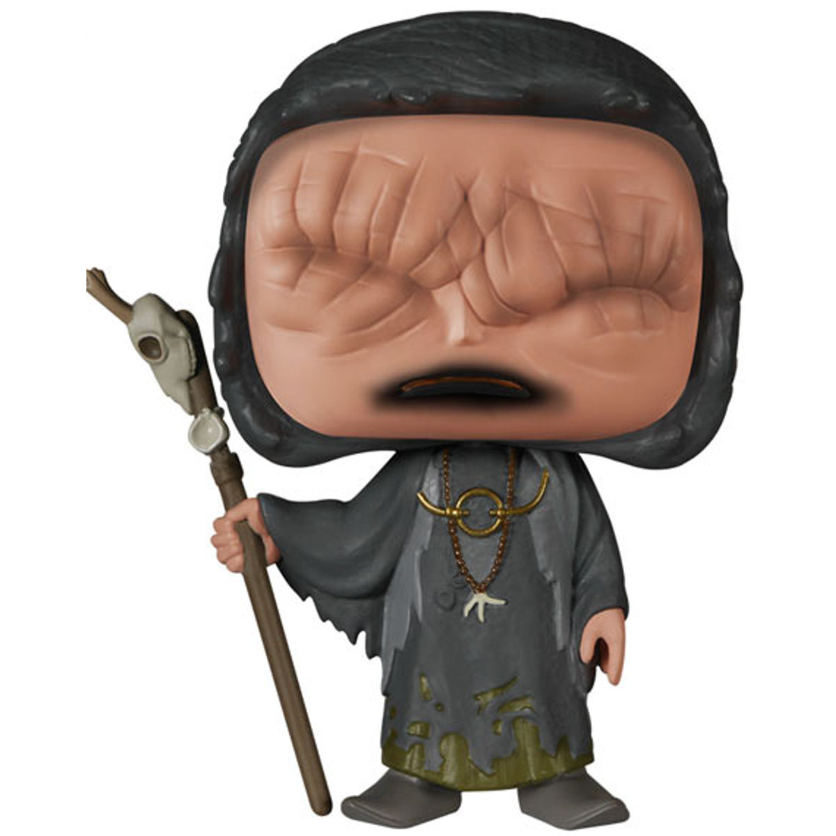 Seer : Vikings [181]