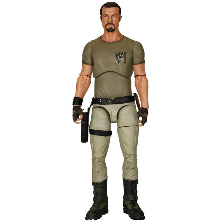 Firefly - Jayne Cobb by Fox Broadcasting Company