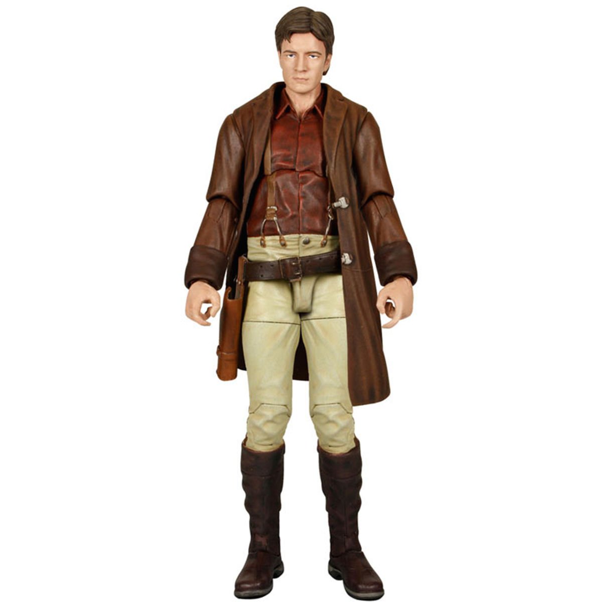Firefly - Malcolm Reynolds