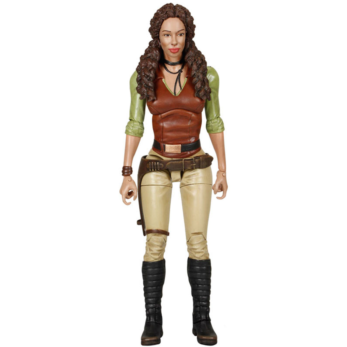 Firefly - Zoe Washburne