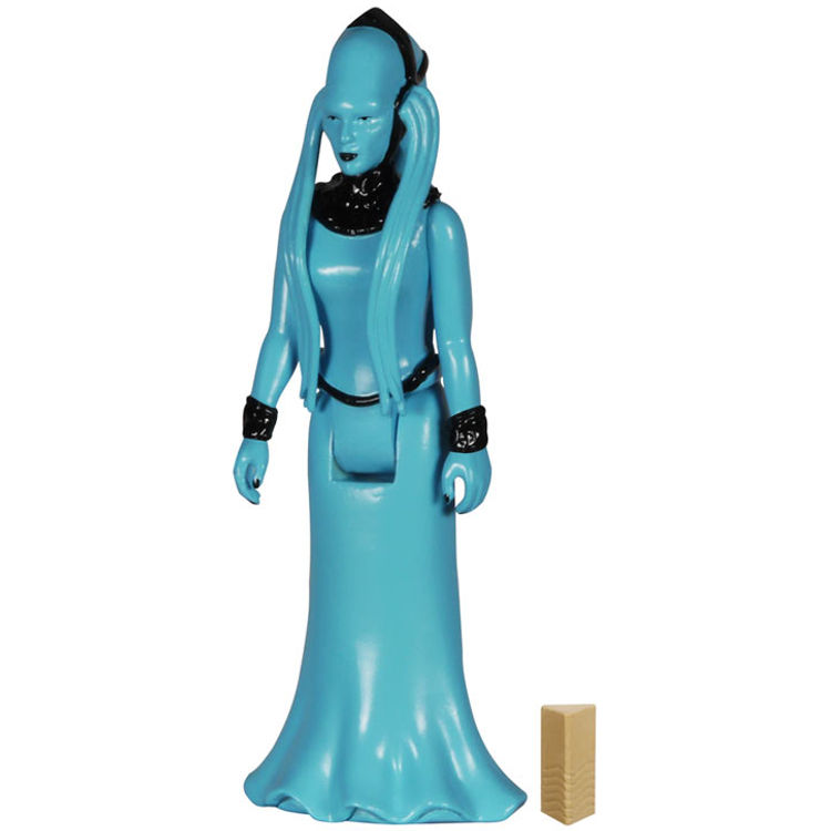 The Fifth Element - Diva Plavalaguna by Super7