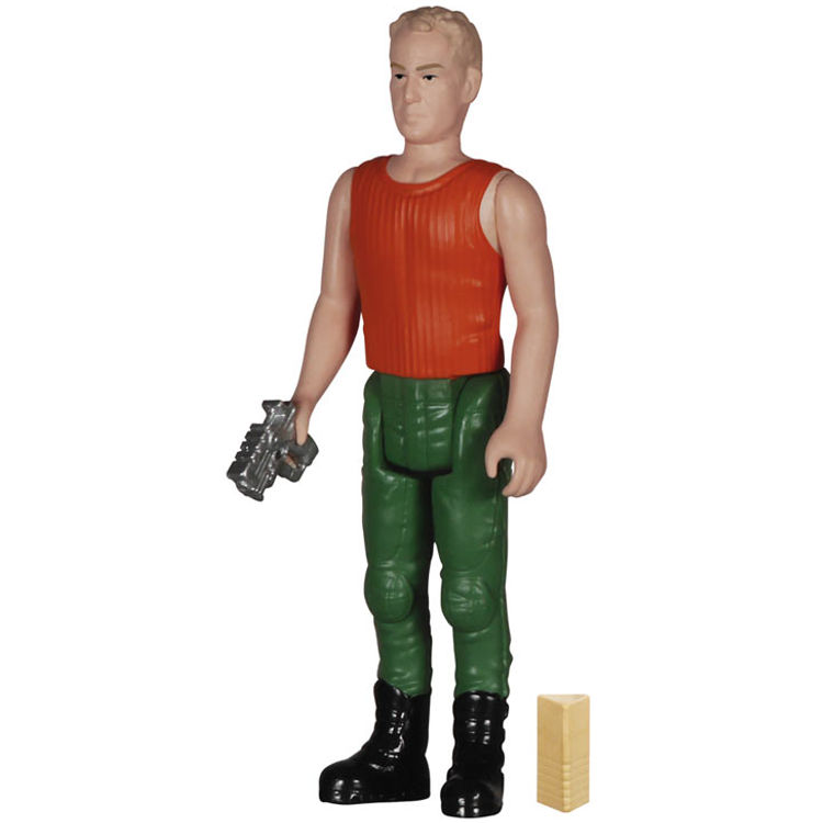 The Fifth Element - Korben Dallas by Super7