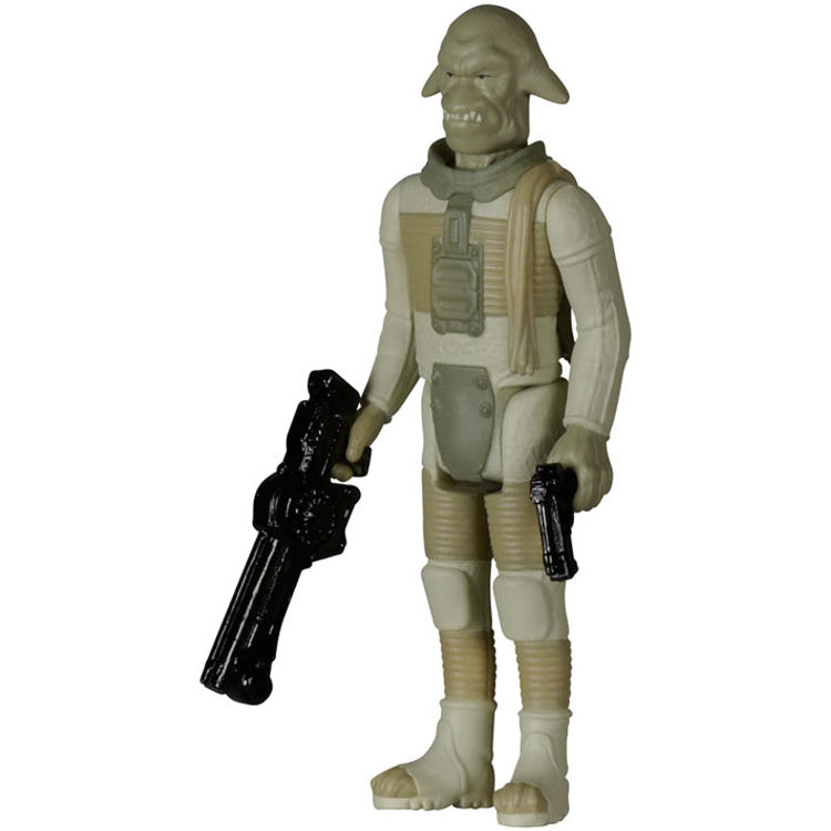 The Fifth Element - Mangalore by Super7