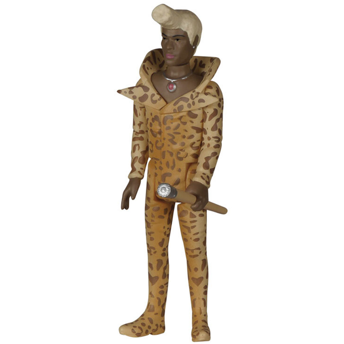The Fifth Element - Ruby Rhod