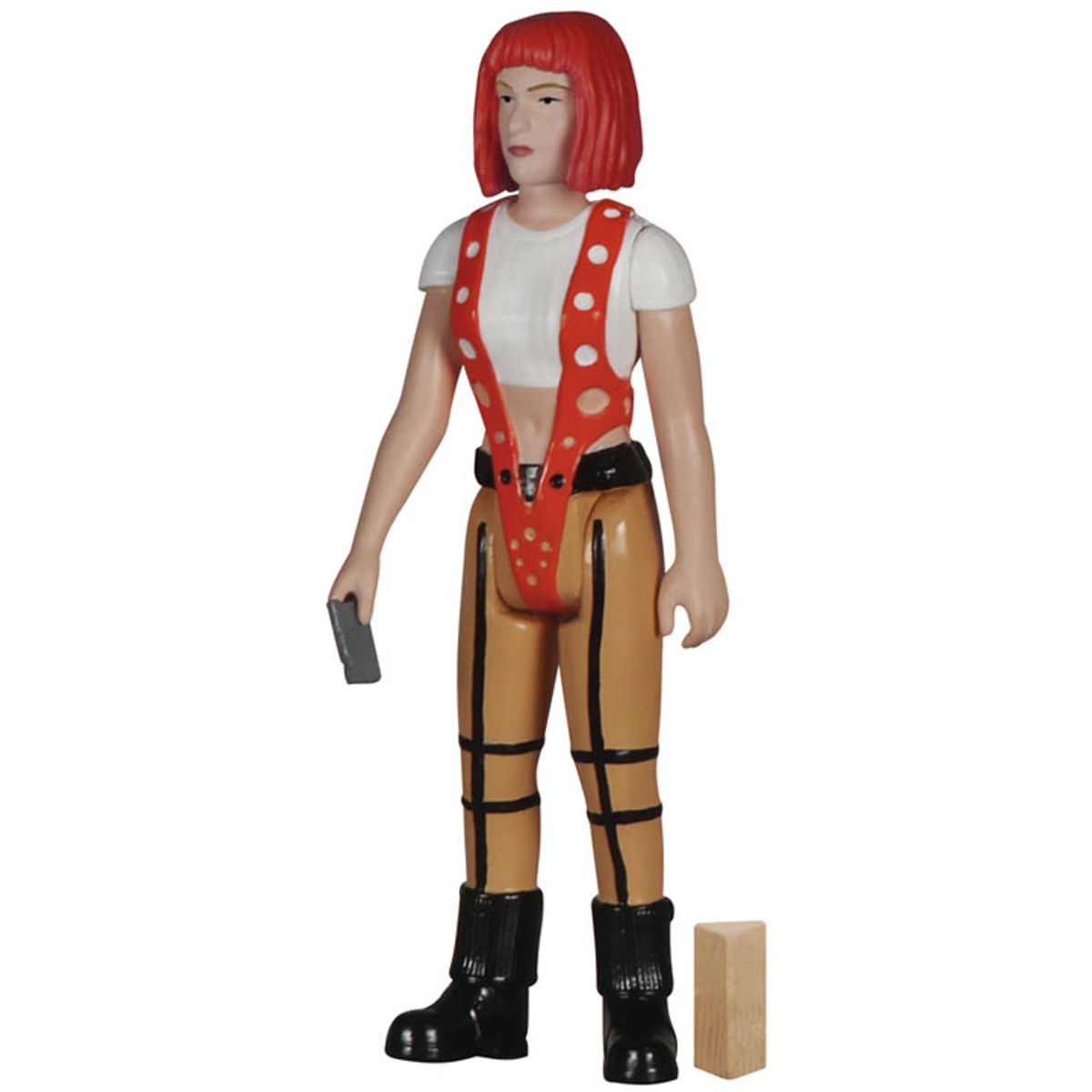 The Fifth Element - Leeloo