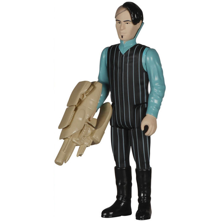 The Fifth Element - Zorg by Super7