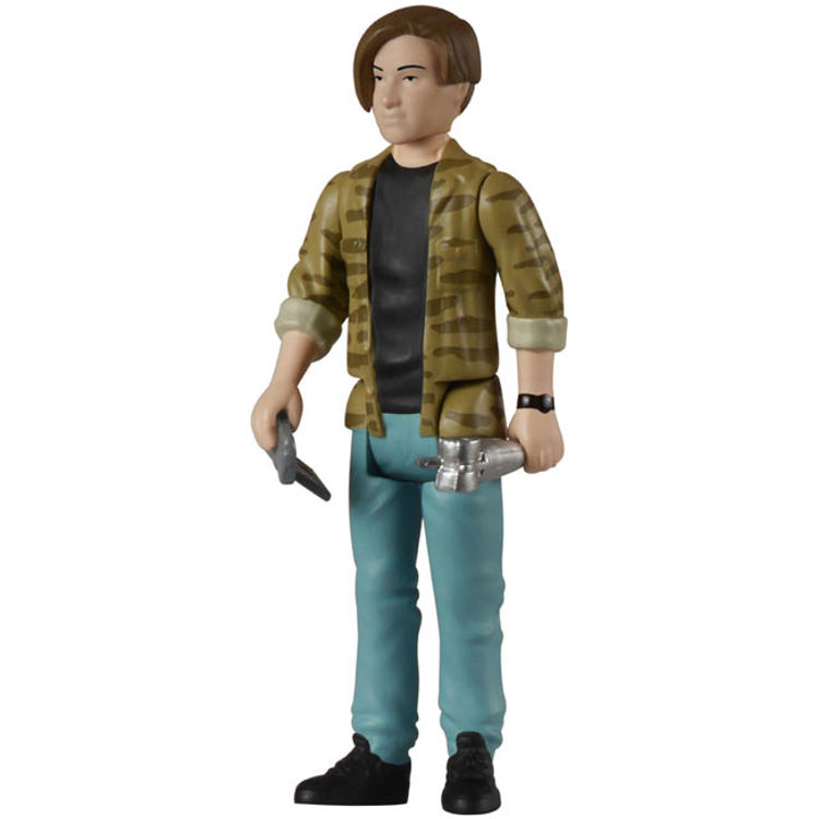 Terminator 2 : Judgement Day - John Connor by Super7
