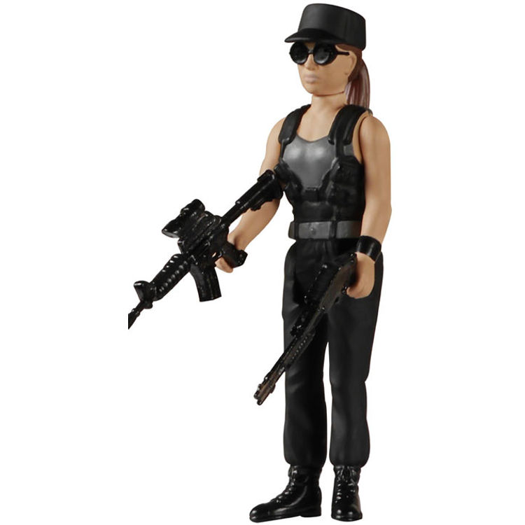 Terminator 2 : Judgement Day - Sarah Connor by Super7
