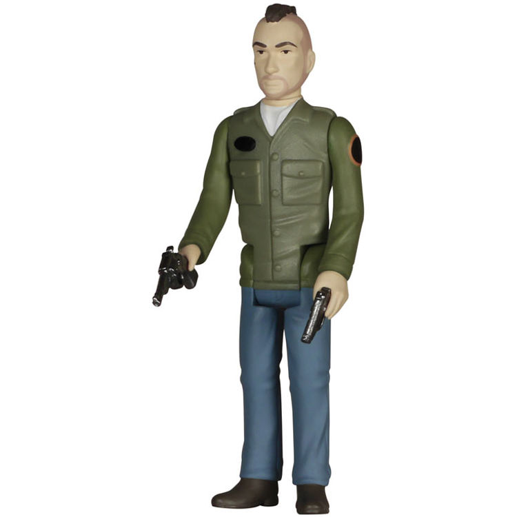 Taxi Driver - Travis Bickle by Super7