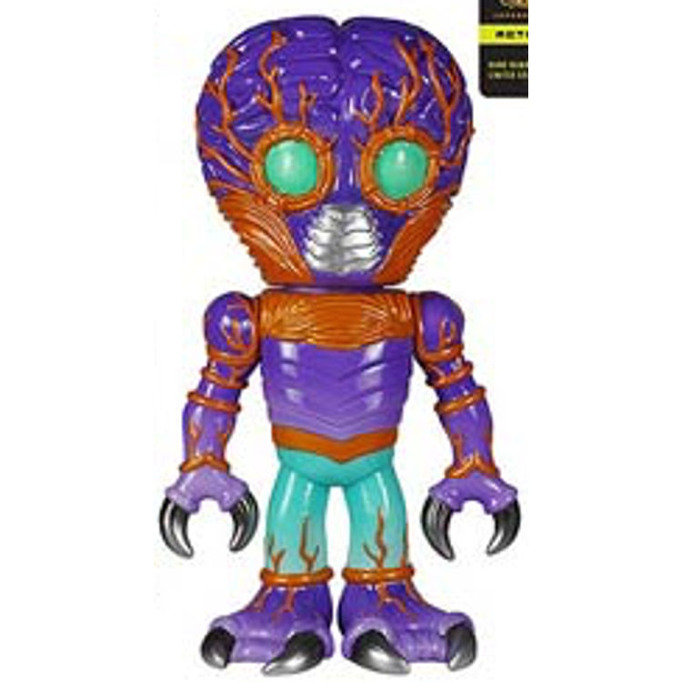 Universal Monsters - Retro Metaluna Mutant by Universal Pictures