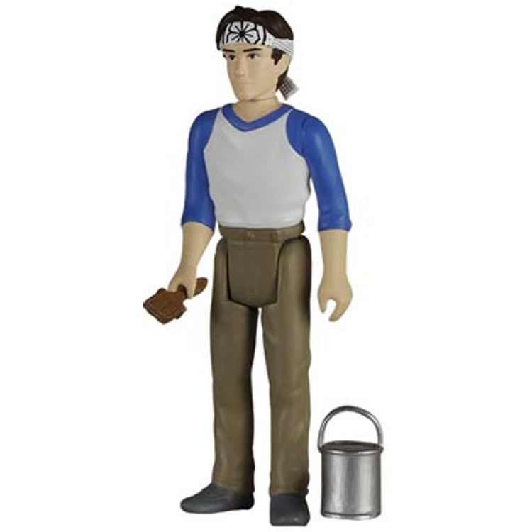 The Karate Kid - Daniel Larusso by Super7