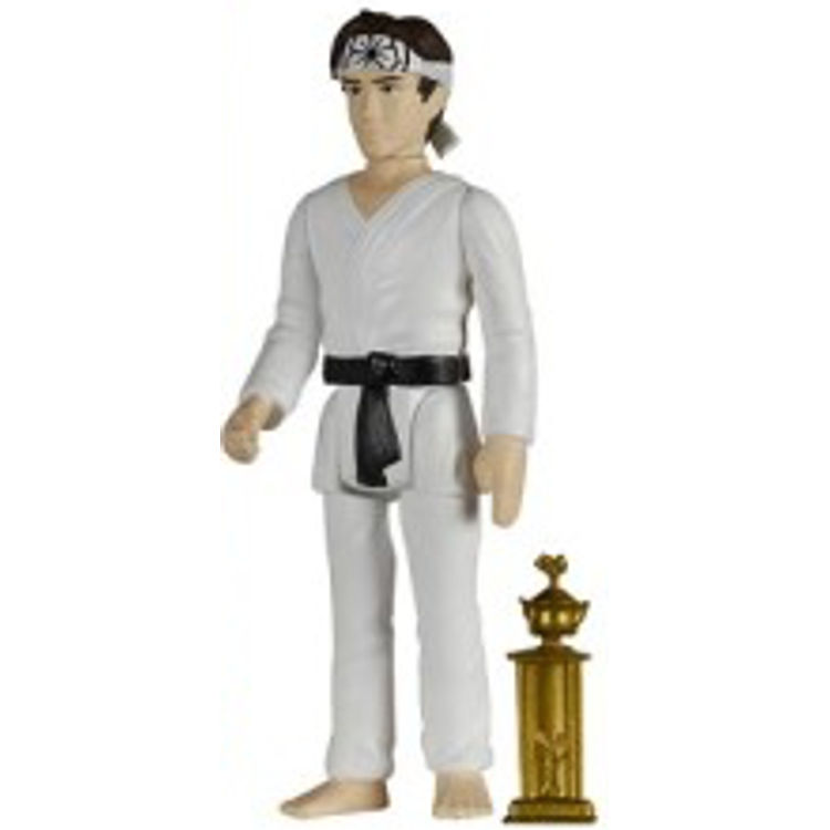 The Karate Kid - Daniel Larusso by Super7