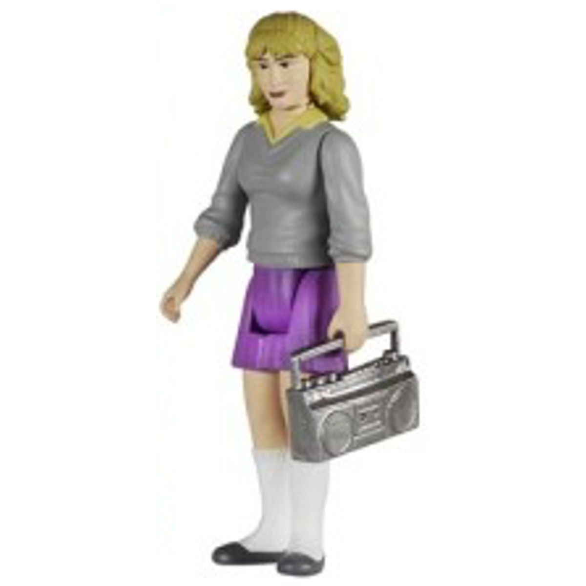 The Karate Kid - Ali Mills