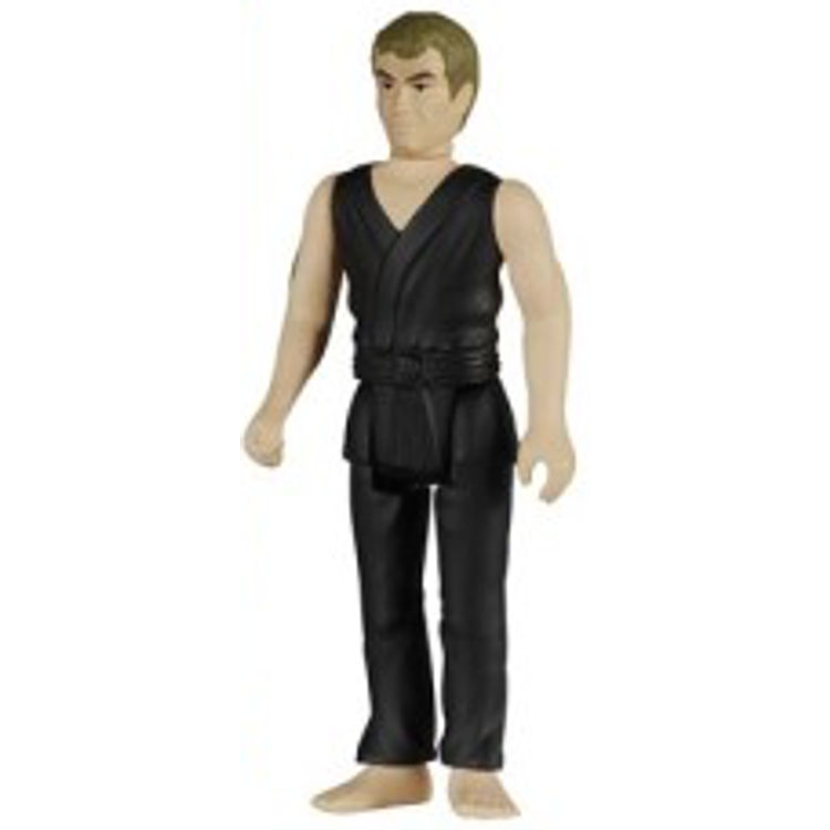 The Karate Kid - John Kreese by Super7