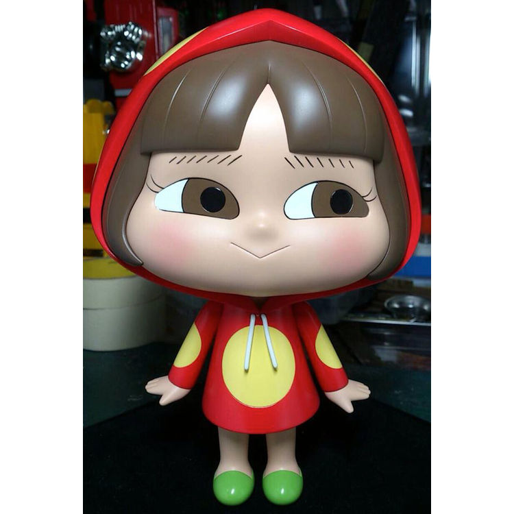 Mari Wonder Girl by Kingdom Come Studyo