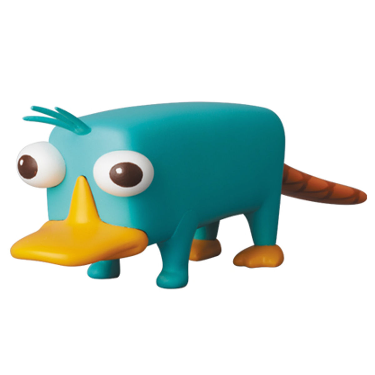 UDF Disney Series 4  platypus Perry