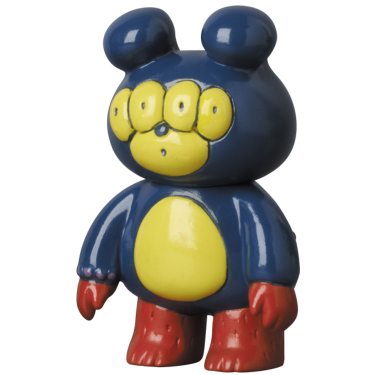 Blue/Yellow Matthew by Prestage