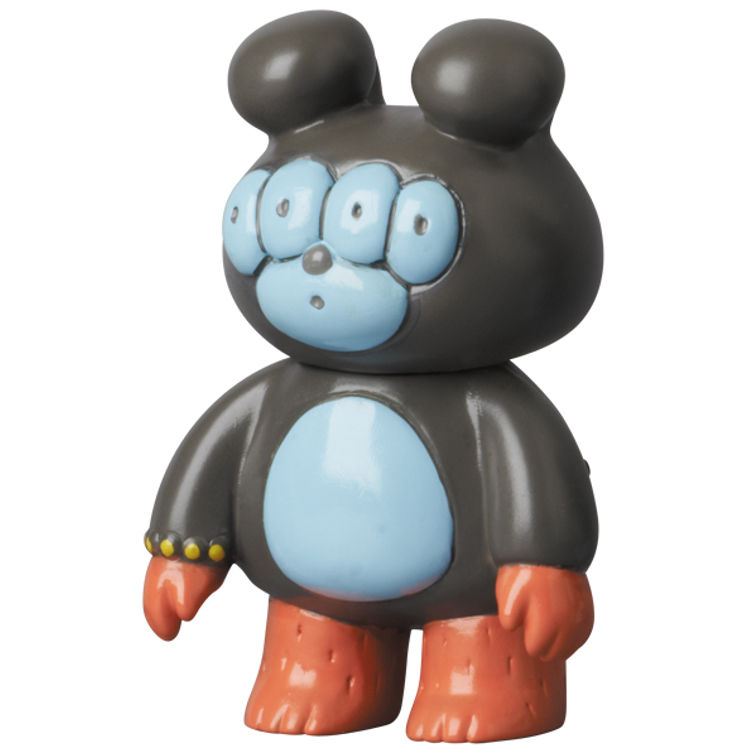 Brown/Blue Matthew by Prestage