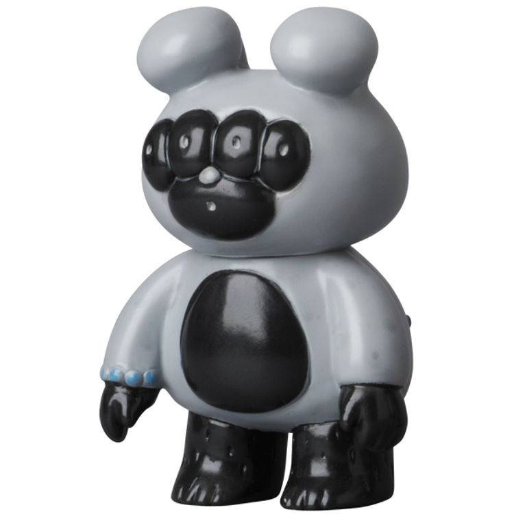 Grey/Black Matthew by Prestage