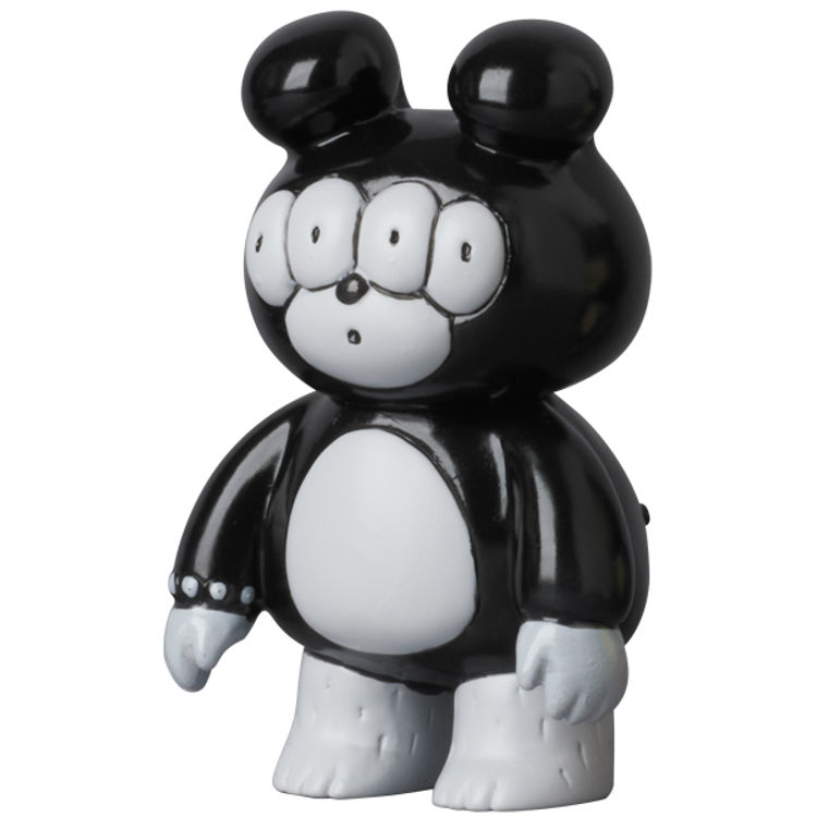 Black/White Matthew by Prestage