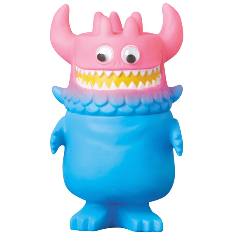 Pink/Blue Rangiasu by Prestage