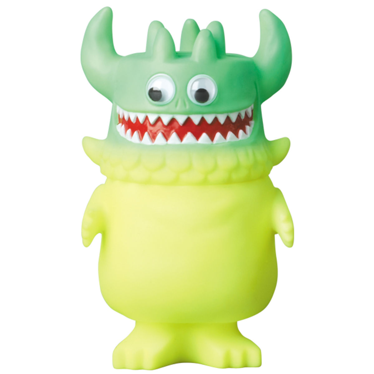 Green/Yellow Rangiasu