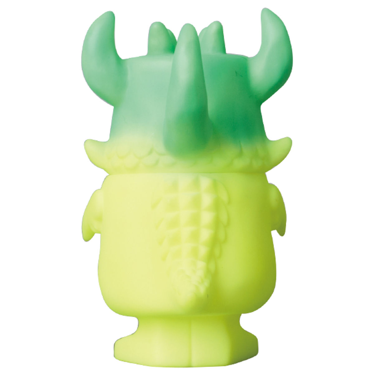 Green/Yellow Rangiasu